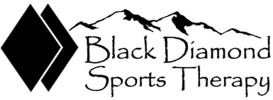 Black Diamond Sports Therapy