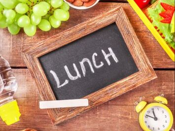 lunch program
