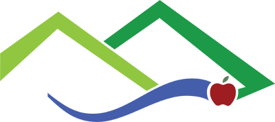 Wenatchee Valley Senior Activity Center logo
